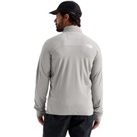 Men's Summit FUTUREFLEECE Full Zip Jacket - Stone Slab