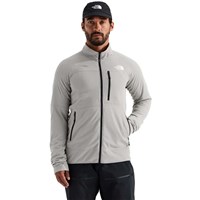 Men's Summit FUTUREFLEECE Full Zip Jacket