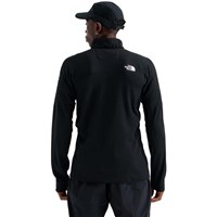 Men's Summit FUTUREFLEECE Full Zip Jacket - TNF Black