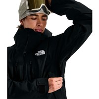 Men's Chakal Jacket - TNF Black