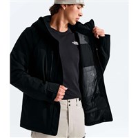 Men's Chakal Jacket - TNF Black