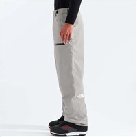 Men's Chakal Pant - Stone Slab