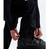 Men's Freedom Bib - TNF Black