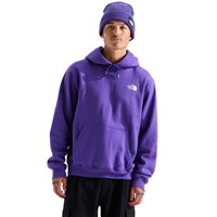 Unisex Tested And Proven Relaxed Hoodie