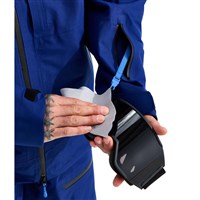 Men's Ceptor Jacket - Bold Blue