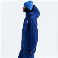 Men's Ceptor Jacket - Bold Blue