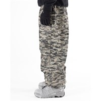 Men's Nowhere Pant - Camo