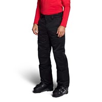 Men's Orion Pant - Black