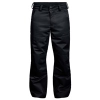 Men's Orion Pant - Black