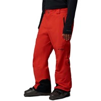 Men's Platinum Peak II 3L Pant - Super Sonic / Black