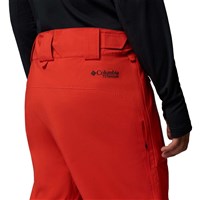 Men's Platinum Peak II 3L Pant - Super Sonic / Black