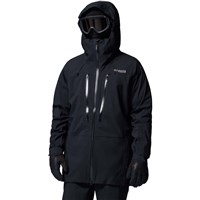 Men's Platinum Peak II 3L Shell