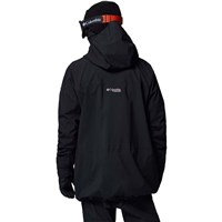 Men's Platinum Peak II 3L Shell - Black
