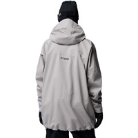 Men's Platinum Peak II 3L Shell - Flint Grey