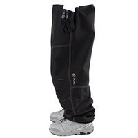 Men's Workwear Public Pant - Black