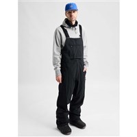 Men's Reserve 2L Stretch Bib Pants