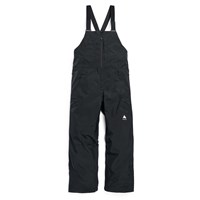 Men's Reserve GORE-TEX 2L Bib Pants - True Black
