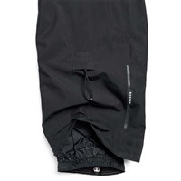 Men's Reserve GORE-TEX 2L Bib Pants - True Black