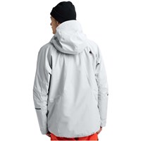 Men's Reserve GORE-TEX 2L Insulated Jacket - Gray Cloud