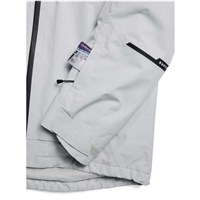 Men's Reserve GORE-TEX 2L Insulated Jacket - Gray Cloud