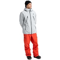 Men's Reserve GORE-TEX 2L Insulated Jacket