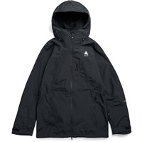 Men's Reserve 2L Jacket - True Black