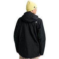 Men's Reserve 2L Jacket - True Black
