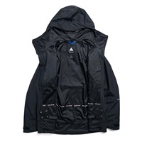 Men's Reserve 2L Jacket - True Black