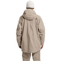 Men's Reserve 2L Jacket - Summit Taupe