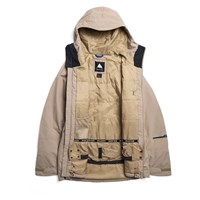 Men's Reserve 2L Jacket - Summit Taupe