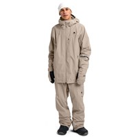 Men's Reserve 2L Jacket - Summit Taupe