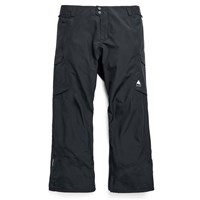 Men's Reserve 2L Pants - True Black