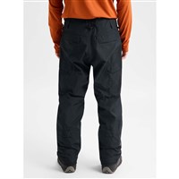 Men's Reserve 2L Pants - True Black