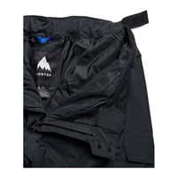 Men's Reserve 2L Pants - True Black