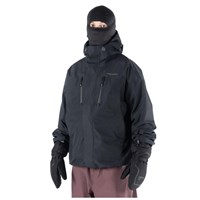 Men's Shell Jacket - Black