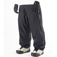 Men's Shell Pant - Black