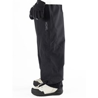 Men's Shell Pant - Black