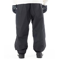 Men's Shell Pant - Black