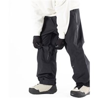Men's Shell Pant - Black