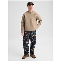 Men's SpaceCloud Henley