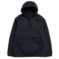 Men's SpaceCloud Pullover Hoodie - True Black Heather