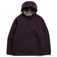 Men's SpaceCloud Pullover Hoodie - Bear Hug Brown Heather