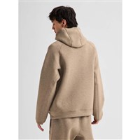 Men's SpaceCloud Pullover Hoodie - Summit Taupe Heather