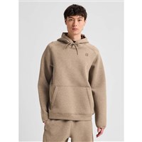 Men's SpaceCloud Pullover Hoodie - Summit Taupe Heather