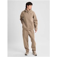 Men's SpaceCloud Pullover Hoodie - Summit Taupe Heather
