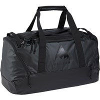 Stockpile 40L Duffel - True Black