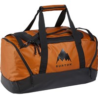 Stockpile 40L Duffel - Spiced Chai