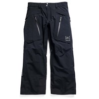 Men's [ak] Swash Insulated GORE-TEX 2L Pants - True Black