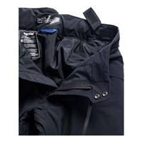 Men's [ak] Swash Insulated GORE-TEX 2L Pants - True Black