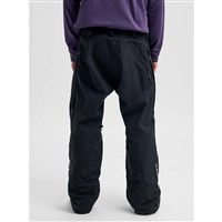 Men's [ak] Swash Insulated GORE-TEX 2L Pants - True Black